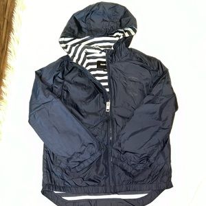 Diesel Windbreaker Jacket